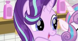 My Little Pony: Friendship Is Magic - Season 7 My Little Pony: Friendship Is Magic is an animated television series that