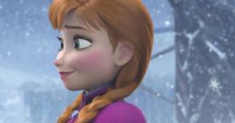 Frozen Trailer The subject of Frozen Trailer refers to the highly anticipated movie released in 2013. Directed by Chris Buck