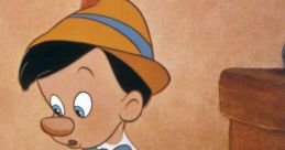 Pinocchio (1940) Animation Soundboard