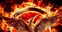 The Hunger Games: Mockingjay, Part1 Trailer Soundboard