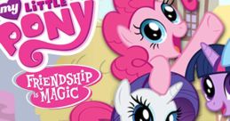 My Little Pony: Friendship Is Magic - Season 3