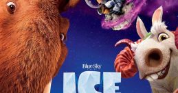 Ice Age Collision Course (2016) Ice Age: Collision Course is a thrilling animated film that was released in 2016 as the