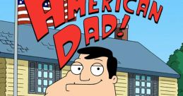 American Dad! (2005) - Season 2 American Dad! is an animated sitcom that first aired in 2005 and has since gained a large