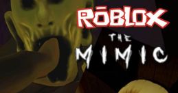 Roblox creepy The world of Roblox can be a fun and exciting place, but there are also elements that some may find unsettling