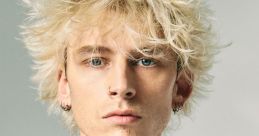 Machine Gun Kelly Machine Gun Kelly: A al Journey of Emotion and Rebellion Machine Gun Kelly, also known as MGK, is an