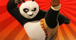 Kung fu panda how I DONT KNOW The of Kung Fu Panda resonate with power and determination. As the characters train and