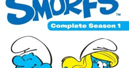 The Smurfs - Season 1 The Smurfs, a beloved animated television show that captivated audiences around the world, made its