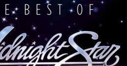 Midnight Star Midnight Star is a phenomenal R&B and electro-funk band that captured the hearts and souls of lovers with