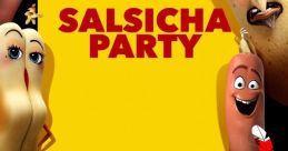 Sausage Party (2016) Soundboard