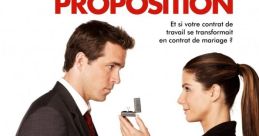 The Proposal (2009) Soundboard