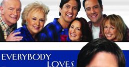 Everybody Loves Raymond (1996) - Season 9