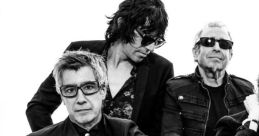 The Psychedelic Furs Soundboard