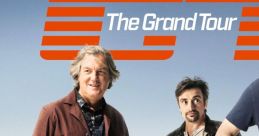 The Grand Tour - Season 1