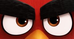 The Angry Birds Movie (2016) Soundboard
