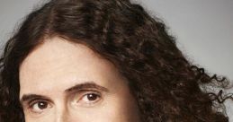 "Weird" Al Yankovic "Weird" Al Yankovic is not a movie, television show, or song, but rather a highly acclaimed ian,