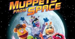 Muppets from Space (1999) "Muppets from Space" is a delightful and hilarious film released in 1999 that brings back to