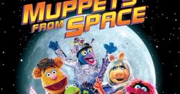Muppets from Space (1999) Soundboard