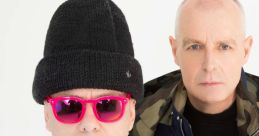 Pet Shop Boys Pet Shop Boys are an iconic British electronic duo consisting of Neil Tennant and Chris Lowe. With their