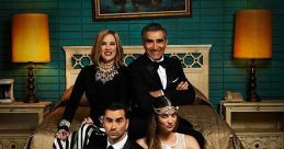 Schitt's Creek (2015) - Season 3 Schitt's Creek is not a movie or a song, but a critically acclaimed Canadian television