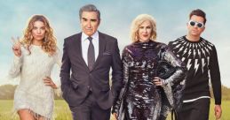 Schitt's Creek - Season 3 "Schitt's Creek" is an Emmy-winning television sitcom that premiered in 2015 and concluded in 2020.