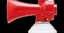 Airhorn 1972 The unmistakable blare of the Airhorn 1972 cuts through the air like a sharp knife, commanding attention and