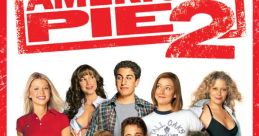 American Pie 2 (2001) American Pie 2 is a hilarious comedy film released in the year 2001. Directed by J.B. Rogers, the