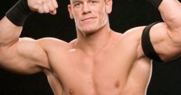 John Cena Earaape The of "John Cena Earaape" are inextricably linked to the world of professional wrestling. The first 