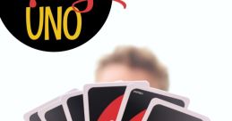 You Have Uno "You Have Uno". These three little words can bring a sense of excitement, anticipation, and even a bit of