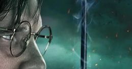 Severus Snape and the Marauders Harry Potter Short Film Teaser Soundboard