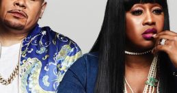 Fat Joe, Remy Ma Title: "All the Way Up" - The Iconic Collaboration of Fat Joe and Remy Ma Year Released: 2016 Cast List: