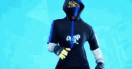 Fornite dance The first that comes to mind when thinking about Fortnite dance is the catchy beat of the that accompanies