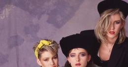 Bananarama Bananarama is a British pop band that emerged in the 1980s. Composed originally of three women, Sara Dallin,