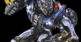 Barricade's transformation (TLK) The of Barricade's transformation in Transformers: The Last Knight are as intense and