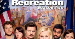 Parks and Recreation (2009) - Season 2 Parks and Recreation (2009) - Season 2 is a popular television show that captivated