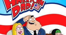 American Dad! - Season 1 American Dad! is a beloved animated television series that first premiered in 2005. Created by