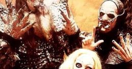 Lordi Lordi is not a movie or a television show, but rather a Finnish heavy metal band that burst onto the scene in 2002.