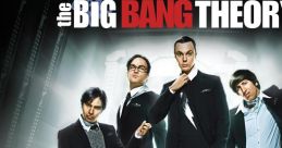 The Big Bang Theory - Season 4 The Big Bang Theory is not a movie, television show, or song. It is a highly popular