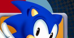 Sonic The Hedgehog SignPost Have you ever wondered what a "Sonic The Hedgehog SignPost" makes? The familiar chime of