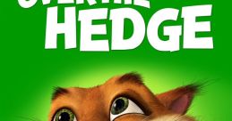 Over the Hedge (2006) Over the Hedge (2006) is a delightful animated comedy film that captured the hearts of audiences