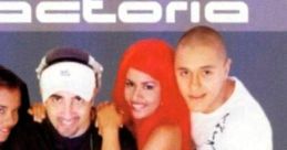 La Factoria La Factoria is a popular reggaeton group from Panama that emerged in the early 2000s. Comprised of several