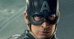 Captain America: The Winter Soldier Trailer Soundboard