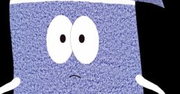 Towelie (South Park) Type your text to hear it in the voice of Towelie from South Park by Vegito1089.