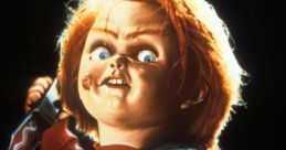 Chucky (Child's Play) Type your text to hear it in the voice of Chucky from the horror movie Child's Play by Vegito1089.