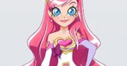 Lolirock Lolirock is Magical Girl is Season 3 block 13