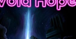 A Void Hope - Video Game Video game from A Void Hope for Linux, MacOS, Switch, Windows. Published by Elden Pixels (2024).