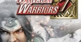 Dynasty Warriors 7 Shin Sangokumusou 6 真・三國無双6 - Video Game Video game from Dynasty Warriors 7 Shin Sangokumusou 6