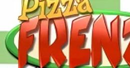 Pizza Frenzy - Video Game Video game from Pizza Frenzy for Windows. Published by GameHouse, Sprout Games (2005). Uploaded