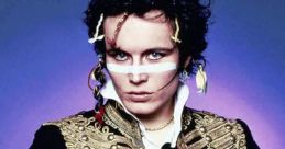 Adam Ant Title: Adam Ant: A Rebel with Charisma On and Off Stage Introduction: Adam Ant, born as Stuart Leslie Goddard, is a