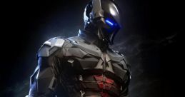 Arkham Knight (Batman Arkham Knight) Type your text to hear it in the voice of Arkham Knight (Batman Arkham Knight).