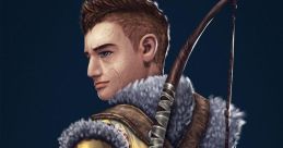 Atreus (God of War Ragnarök) Type your text to hear it in the voice of Atreus (God of War Ragnarök).